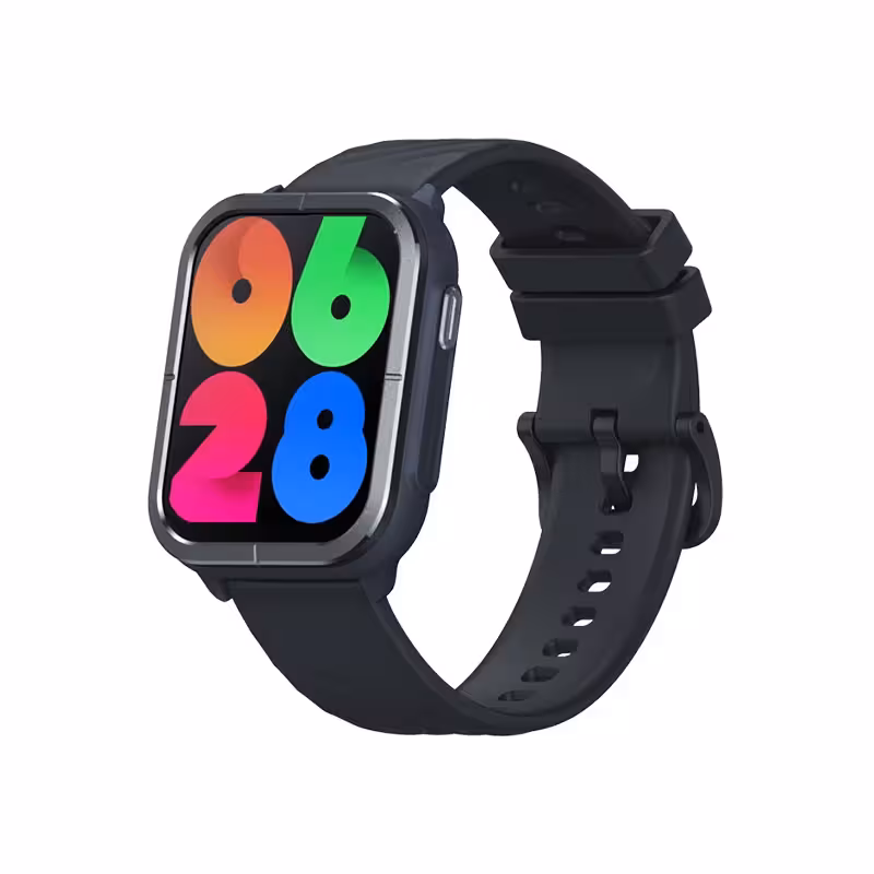 ساعت هوشمند میبرو مدل C3 ا Mibro C3 smart Watch