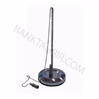 پایه خودکار طرح فلزی