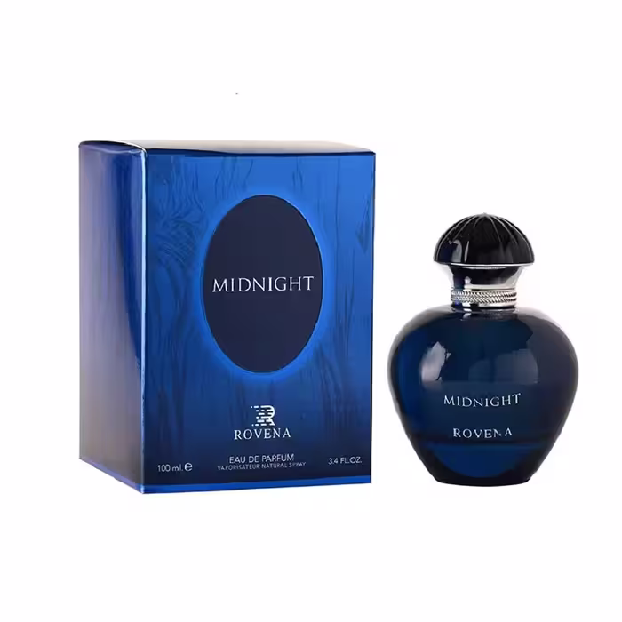 عطر ادکلن زنانه دیور میدنایت پویزون روونا