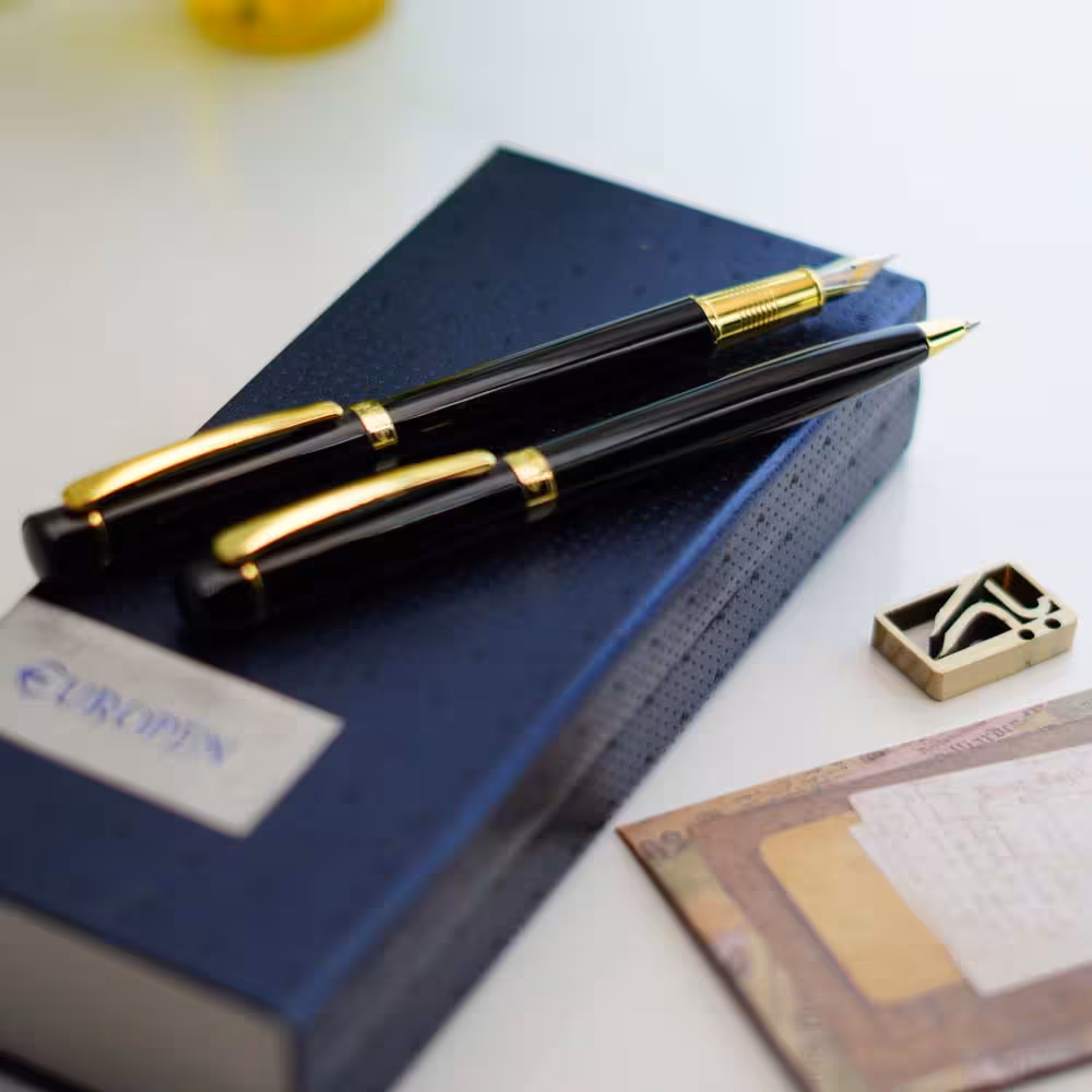 یوروپن کول EUROPEN Cool