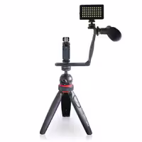 کیت ولاگری هریگو Herigo Essentinial Vlogging kit