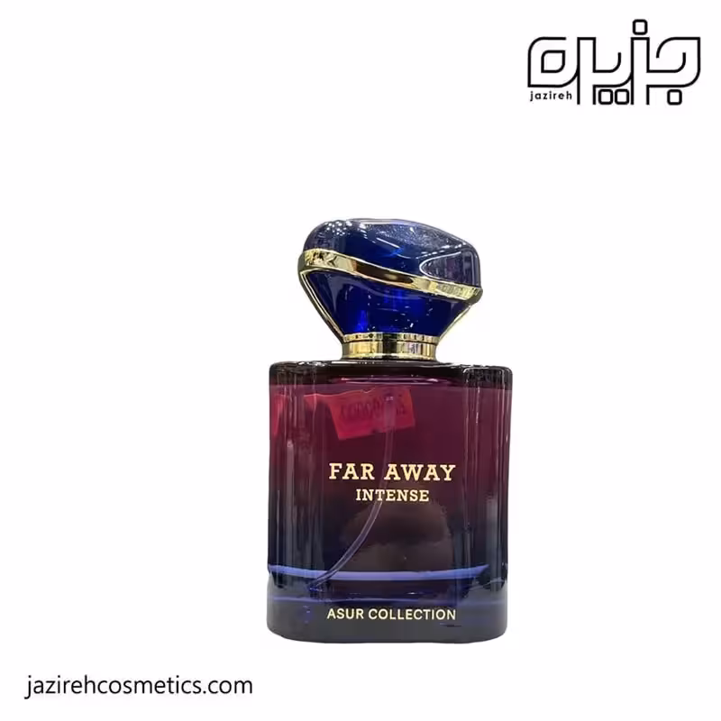 ادكلن آسور مدل far away
