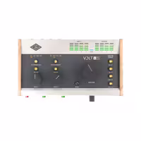 کارت صدا Universal Audio Volt 476
