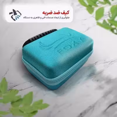 دستگاه فشار خون دیجیتال حرفه‌ای فوکسی