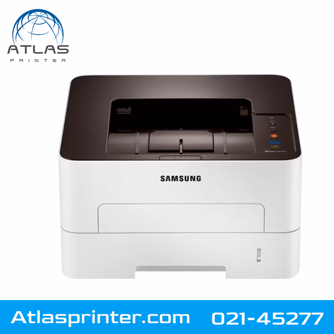 پرینتر لیزری سامسونگ SAMSUNG SL-M2825