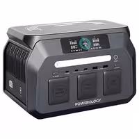 پاوراستیشن 800 وات پاورولوژی Powerology PWP800WBK