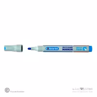 ماژیک وایت بردگرد ابی روشن استورم