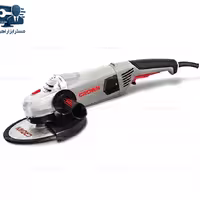 فرز سنگبری 230 میلیمتر 2200 وات کرون مدل CT13500-230S