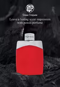 عطر ادکلن مردانه پنسیس لجند قرمز 100ml Legend Red