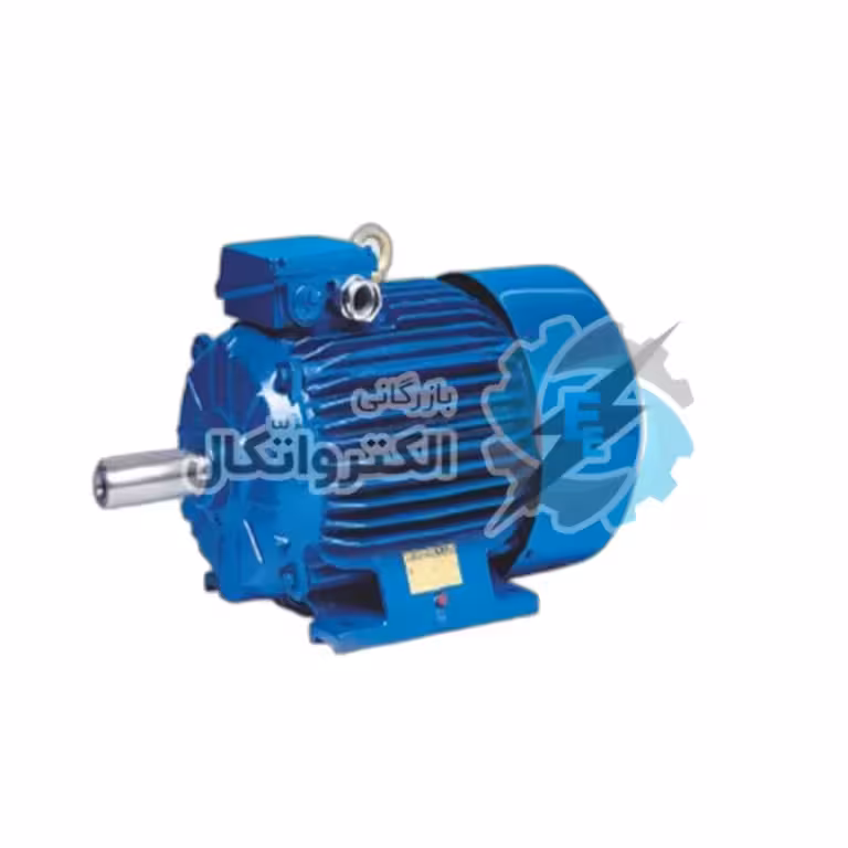 الکتروموتور Vemat ومات 22KW سه فاز 3000 دور