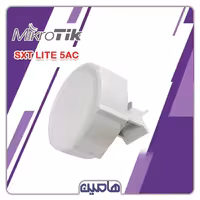 رادیو وایرلس میکروتیک SXT Lite5 ac