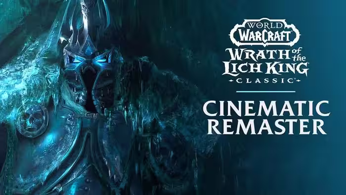 سی دی کی اورجینال Wrath of the Lich King Classic™ Upgrades کامپیوتر (PC)