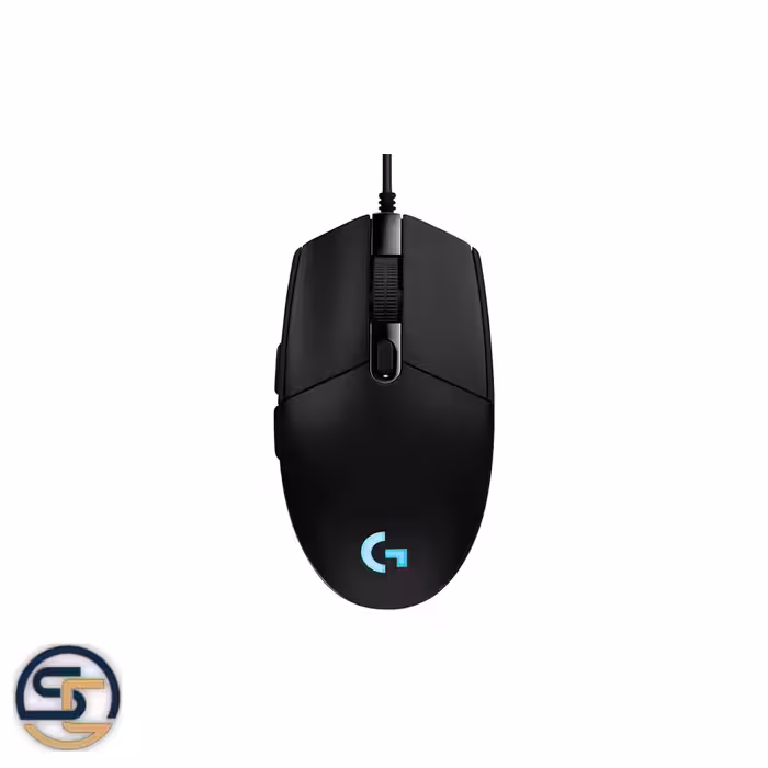 ماوس گیمینگ Logitech G102