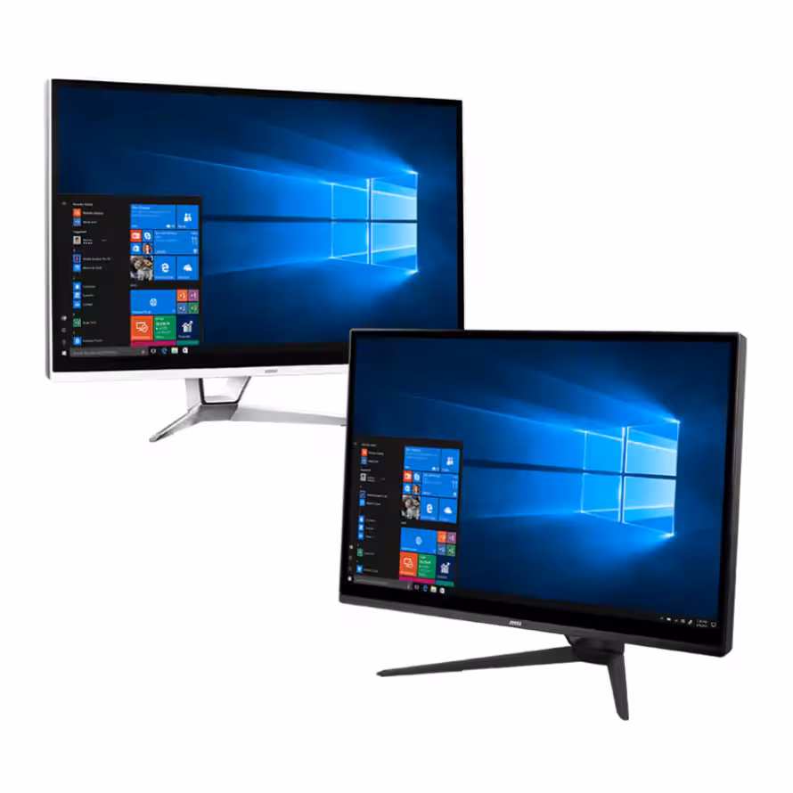 آل این وان 21.5 اینچ لمسی ام اس آی PRO 22X 9M i5/8GB/1TB/Intel