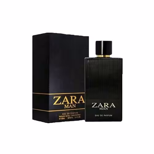 عطر مردانه فراگرنس ورد زارا من (Zara Man) حجم 100 میل