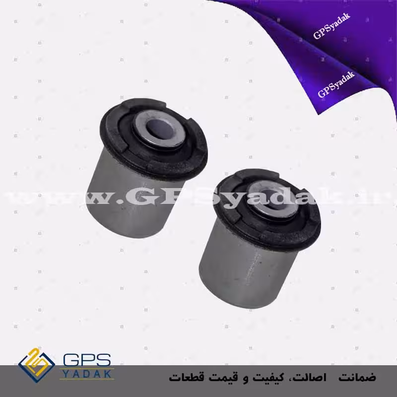 بوش طبق لبه دار هیوندای توسان کره