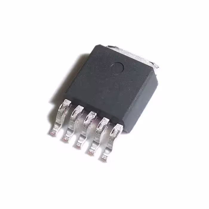 SI-8008 TM DC/ DC