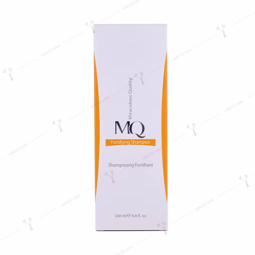 شامپو تقویت کننده ام کیو 200 میلی لیتری