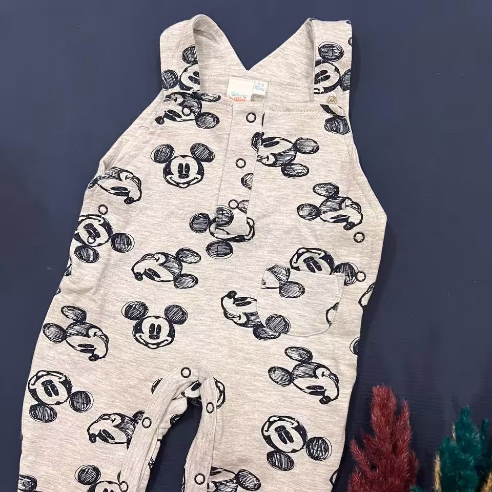 پپیشبندی میکی موس اسپرت برند Disney