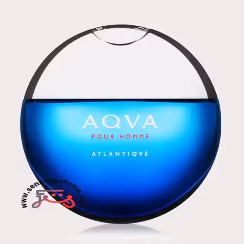 عطر ادکلن بولگاری آکوا پور هوم آتلانتیک | bvlgari aqva pour homme atlantiqve