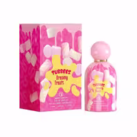 عطر کودک گرندیور رایحه Tubbees Dreamy Treats حجم 50 میلی لیتر