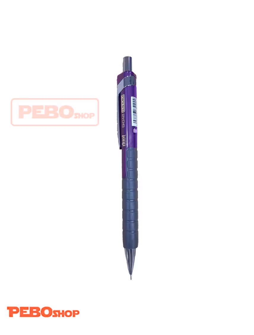 مداد اتود duet بنفش 0.5 مدل 9012