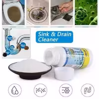 پودر چاه باز کن