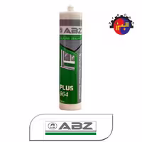 چسب آکواریوم و درزگیر مدل ABZ PLUS 964