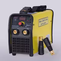 دستگاه جوش 200 آمپر گام الکتریک مدل Pro Max 2001