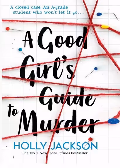 A Good Girl’s Guide to Murder