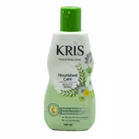 لوسیون بدن Nourished Care کریس 100میل
