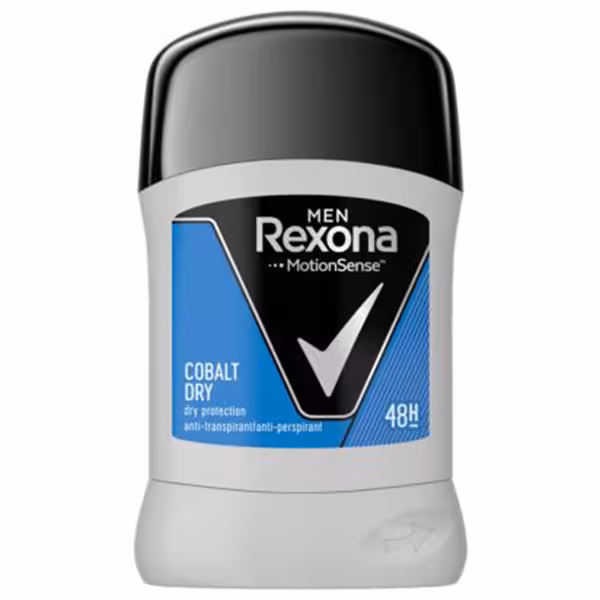 مام استیک ضد تعریق مردانه رکسونا مدل اکتیو درای ا Rexona Active Dry