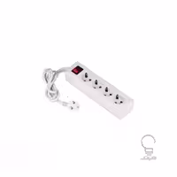 رابط 4 خانه مغزی سرامیکی ارتدار ساکو