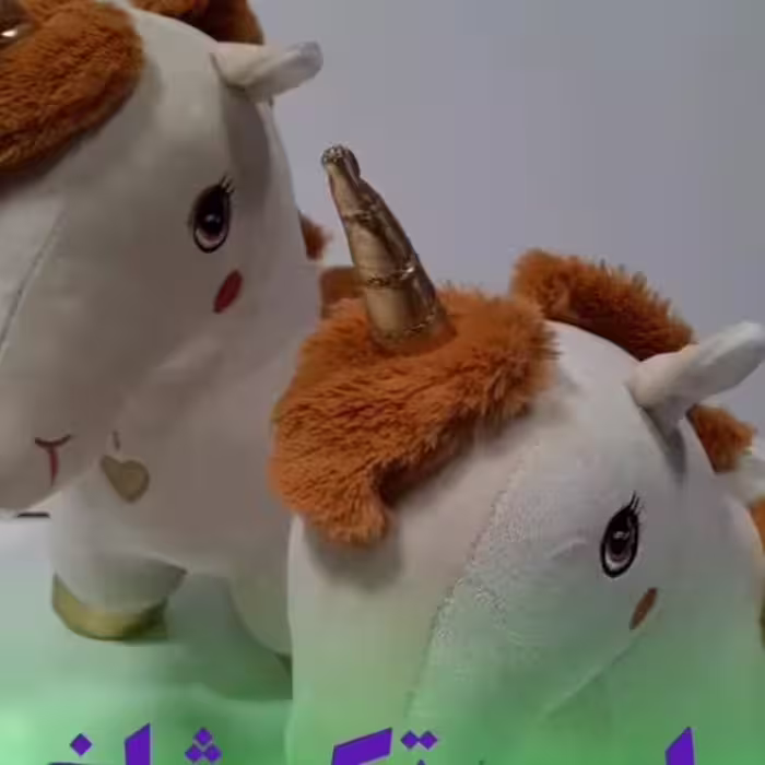اسب تک شاخ