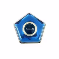 هاب پلتنیوم USB 2.0 چهارپورت PLATINUM شیلد دار (External Hard Support)