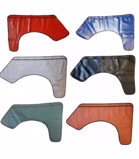 کاور و محافظ گلگیر آهنربایی پرگاس