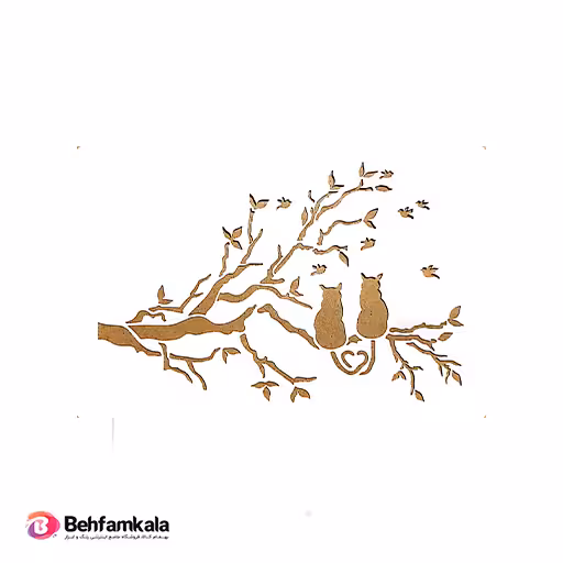 شابلون استنسیل ابعاد 30*20