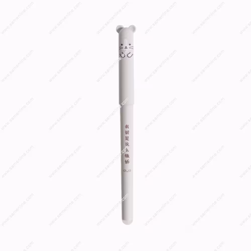 خودکار پاک کن دار کد M1203 مدل موش