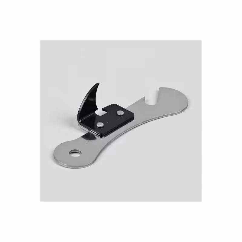 سورندی K10 کاستور | بازکن کنسرو و بطری | ساخت فرانسه | فولاد ضد زنگ | برش جانبی | دستی | ابزار آشپزخانه با دوام | بازکن کنسرو فلزی | بازکن نوشیدنی گازدار