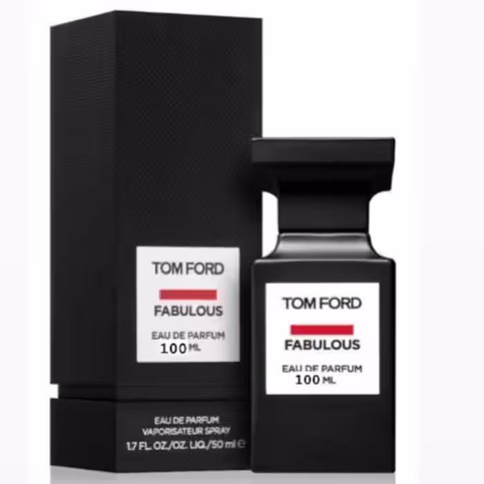ادکلن فابولوس اماراتی 100ml