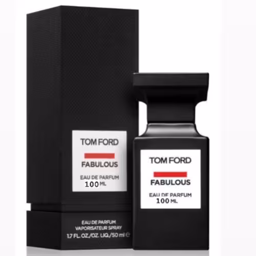 ادکلن فابولوس اماراتی 100ml