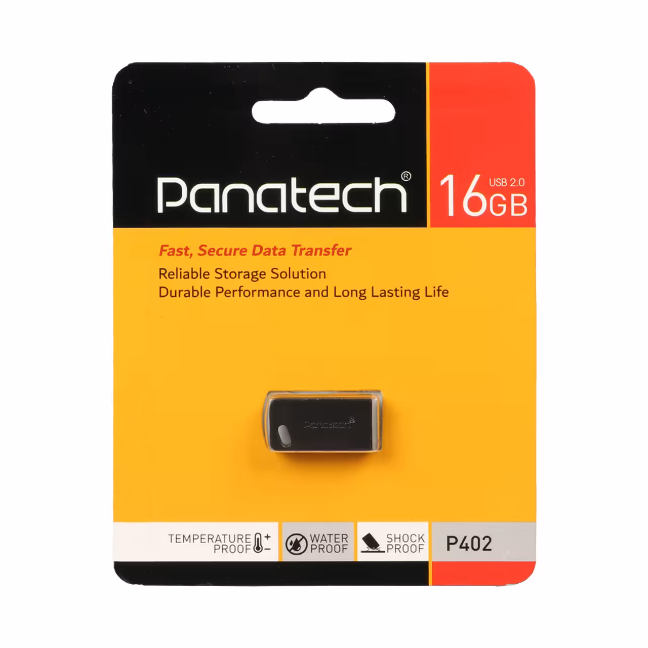 فلش Panatech  p402  32G