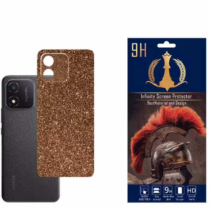 برچسب پوششی اینفینیتی مدل PRO MAX مناسب برای گوشی موبایل آنر X5