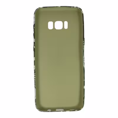 کاور مدل Alcantara مناسب برای گوشی موبایل سامسونگ Galaxy S8 Plus 