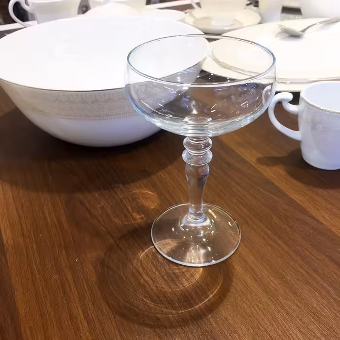 بستنی خوری پاشاباغچه مدل SYMPHONY کد 440282 بسته 6 عددی