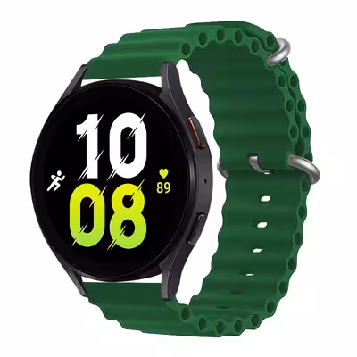 بند درمه مدل Daniel  مناسب برای ساعت هوشمند ویدینگز Steel HR 40mm 