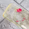 کاور مدل QS مناسب برای گوشی موبایل سامسونگ Galaxy S6 Edge