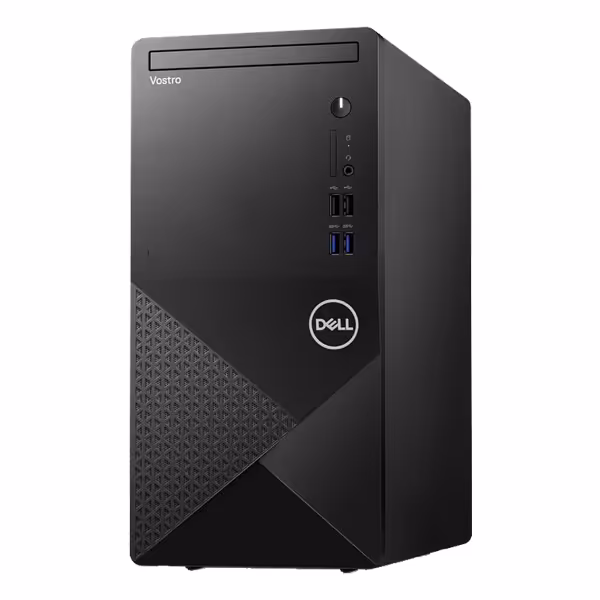 کامپیوتر دسکتاپ دل مدل Vostro 3910-PD5