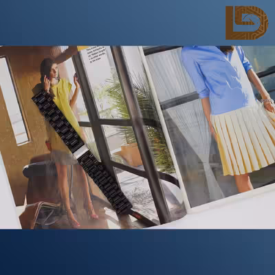 بند درمه مدل Luca  مناسب برای ساعت هوشمند میبرو  Lite 