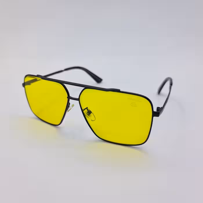 عینک شب میباخ مدل Rma-N2001 - M